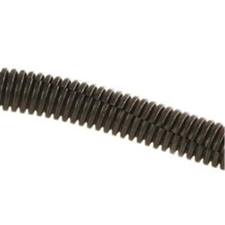 Wirthco Wire Loom Black W48-27030